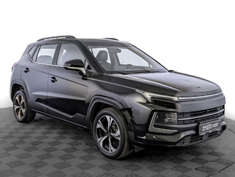 фото Москвич 3 2023