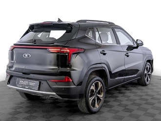 фото Москвич 3 2023