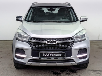 фото Chery Tiggo 4 I 2022
