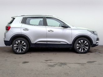 фото Chery Tiggo 4 I 2022