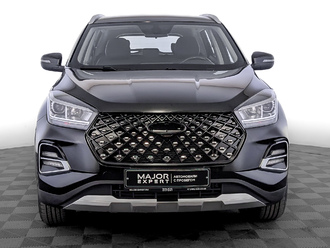 фото Chery Tiggo 4 Pro 2022