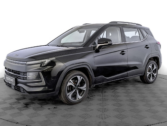 фото Москвич 3 2023