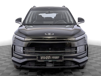 фото Москвич 3 2023