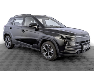 фото Москвич 3 2023