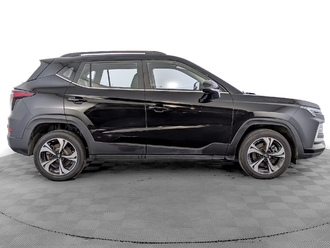 фото Москвич 3 2023