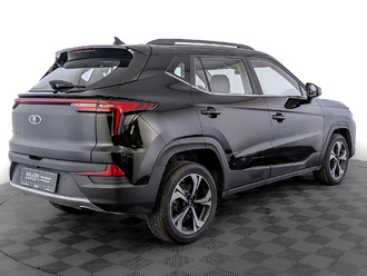 фото Москвич 3 2023