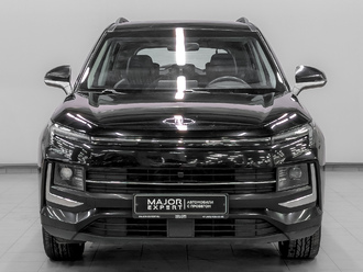 фото Москвич 3 2023