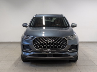 фото Chery Tiggo 8 Pro 2022