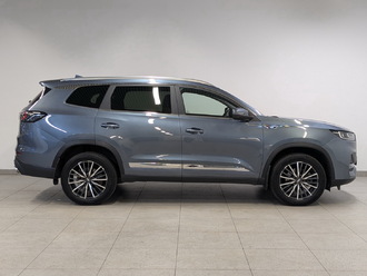 фото Chery Tiggo 8 Pro 2022
