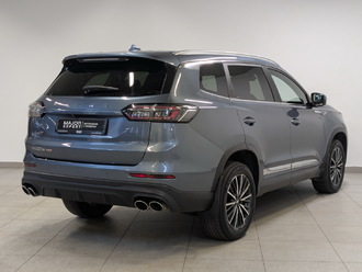 фото Chery Tiggo 8 Pro 2022