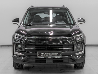 фото Москвич 3 2023