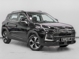 фото Москвич 3 2023