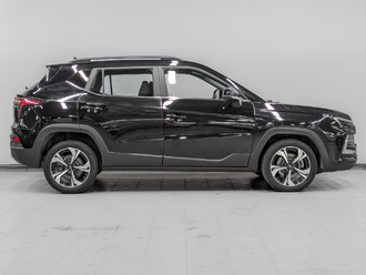 фото Москвич 3 2023