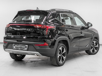 фото Москвич 3 2023