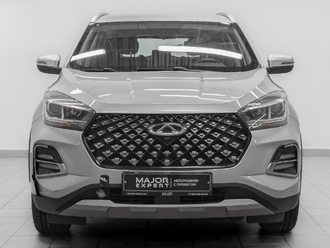 фото Chery Tiggo 4 Pro 2022