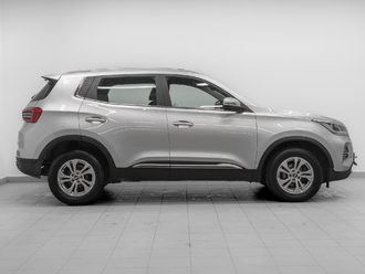 фото Chery Tiggo 4 Pro 2022