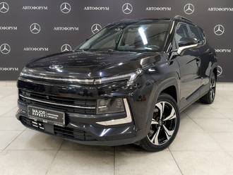 фото Москвич 3 2023