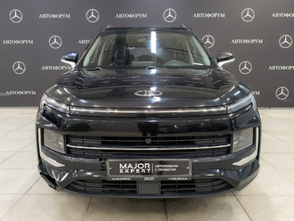 фото Москвич 3 2023