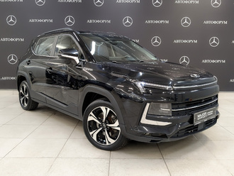 фото Москвич 3 2023