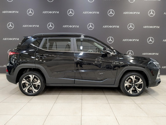 фото Москвич 3 2023