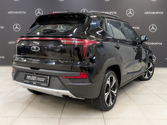 фото Москвич 3 2023