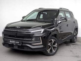 фото Москвич 3 2023