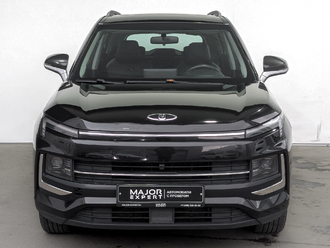 фото Москвич 3 2023