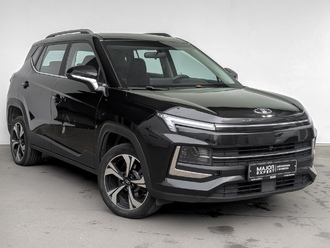 фото Москвич 3 2023