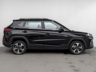 фото Москвич 3 2023