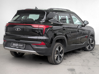 фото Москвич 3 2023