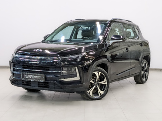 фото Москвич 3 2023