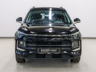 фото Москвич 3 2023