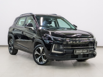 фото Москвич 3 2023