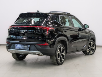 фото Москвич 3 2023