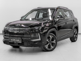 фото Москвич 3 2023