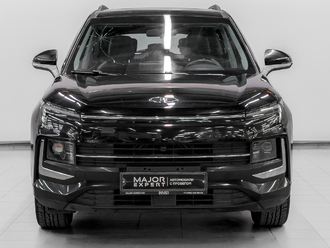 фото Москвич 3 2023