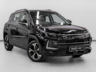 фото Москвич 3 2023