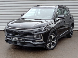 фото Москвич 3 2023