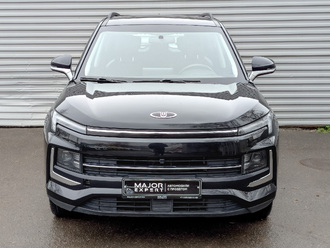 фото Москвич 3 2023