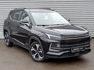 фото Москвич 3 2023