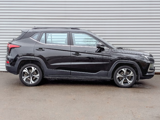 фото Москвич 3 2023