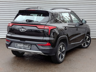 фото Москвич 3 2023