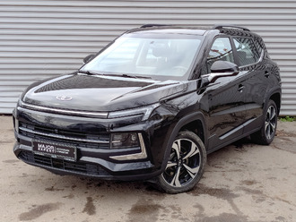 фото Москвич 3 2023