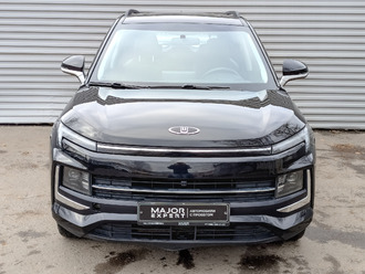 фото Москвич 3 2023