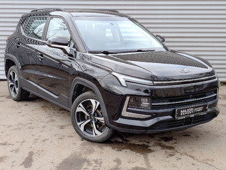 фото Москвич 3 2023