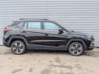 фото Москвич 3 2023