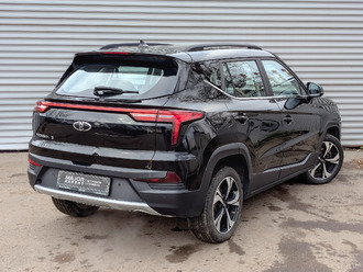 фото Москвич 3 2023