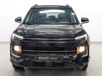 фото Москвич 3 2023