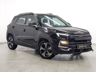 фото Москвич 3 2023