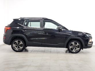 фото Москвич 3 2023